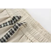 $40.00 USD Burberry Pants For Men #1457640