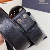 $72.00 USD Chrome Hearts AAA Quality Belts For Men #1457659