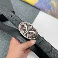 $72.00 USD Chrome Hearts AAA Quality Belts For Men #1457678