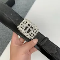 $80.00 USD Chrome Hearts AAA Quality Belts For Men #1457686