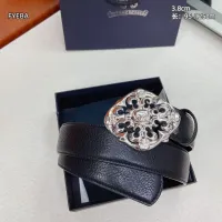 $82.00 USD Chrome Hearts AAA Quality Belts For Men #1457689