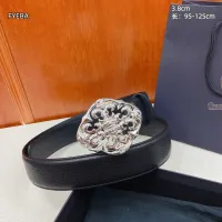 $82.00 USD Chrome Hearts AAA Quality Belts For Men #1457689