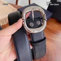 $85.00 USD Chrome Hearts AAA Quality Belts For Men #1457694