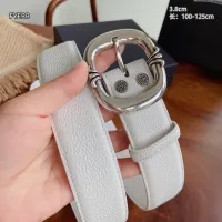 $85.00 USD Chrome Hearts AAA Quality Belts For Men #1457697