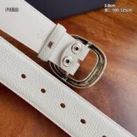 $85.00 USD Chrome Hearts AAA Quality Belts For Men #1457697