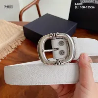 $85.00 USD Chrome Hearts AAA Quality Belts For Men #1457697