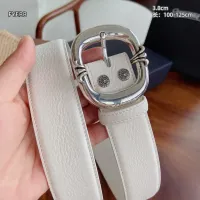 $85.00 USD Chrome Hearts AAA Quality Belts For Men #1457699