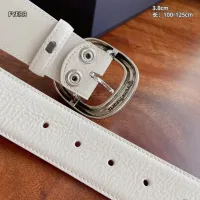 $85.00 USD Chrome Hearts AAA Quality Belts For Men #1457699