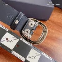 $85.00 USD Chrome Hearts AAA Quality Belts For Men #1457701