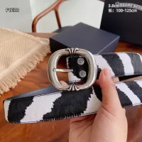 $85.00 USD Chrome Hearts AAA Quality Belts For Men #1457702