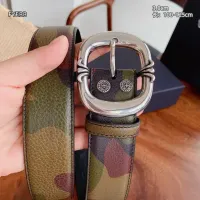 $85.00 USD Chrome Hearts AAA Quality Belts For Men #1457703