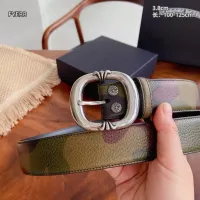 $85.00 USD Chrome Hearts AAA Quality Belts For Men #1457703