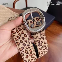 $85.00 USD Chrome Hearts AAA Quality Belts For Men #1457704