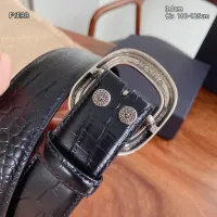 $85.00 USD Chrome Hearts AAA Quality Belts For Men #1457708