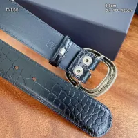 $85.00 USD Chrome Hearts AAA Quality Belts For Men #1457708