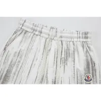 $40.00 USD Moncler Pants For Men #1457715