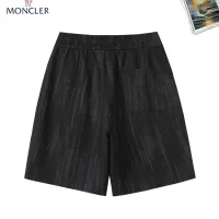 $40.00 USD Moncler Pants For Men #1457716