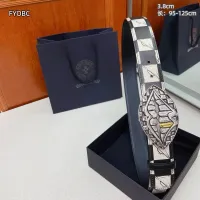 $88.00 USD Chrome Hearts AAA Quality Belts For Men #1457717