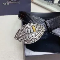 $88.00 USD Chrome Hearts AAA Quality Belts For Men #1457719