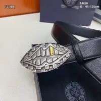 $88.00 USD Chrome Hearts AAA Quality Belts For Men #1457721
