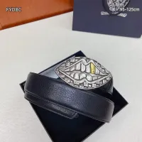 $88.00 USD Chrome Hearts AAA Quality Belts For Men #1457721