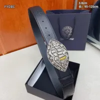$88.00 USD Chrome Hearts AAA Quality Belts For Men #1457722