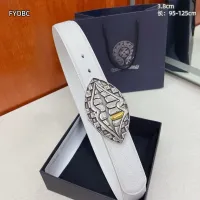 $88.00 USD Chrome Hearts AAA Quality Belts For Men #1457724