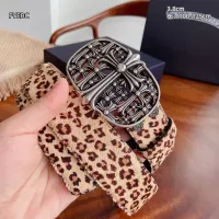 $88.00 USD Chrome Hearts AAA Quality Belts For Men #1457732