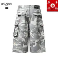 $45.00 USD Balmain Jeans For Men #1457738