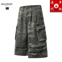 $45.00 USD Balmain Jeans For Men #1457739