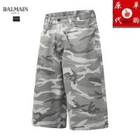 $45.00 USD Balmain Jeans For Men #1457750