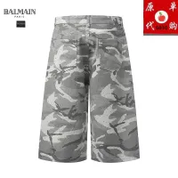 $45.00 USD Balmain Jeans For Men #1457750