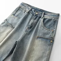 $45.00 USD Balmain Jeans For Men #1457754