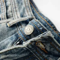 $45.00 USD Balmain Jeans For Men #1457754