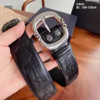 $108.00 USD Chrome Hearts AAA Quality Belts For Men #1457758