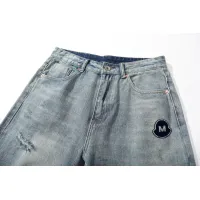 $45.00 USD Moncler Jeans For Men #1457769