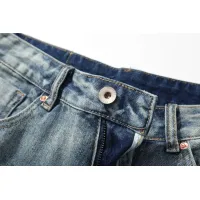 $45.00 USD Moncler Jeans For Men #1457769