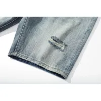$45.00 USD Moncler Jeans For Men #1457769