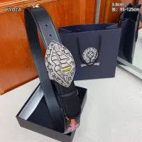 $112.00 USD Chrome Hearts AAA Quality Belts For Men #1457771
