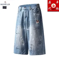 $45.00 USD Moncler Jeans For Men #1457775