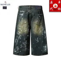 $45.00 USD Moncler Jeans For Men #1457776