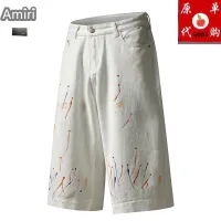 $45.00 USD Amiri Jeans For Men #1457783