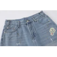 $45.00 USD Moncler Jeans For Men #1457787