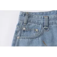 $45.00 USD Moncler Jeans For Men #1457787
