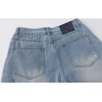 $45.00 USD Moncler Jeans For Men #1457787