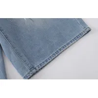 $45.00 USD Moncler Jeans For Men #1457787
