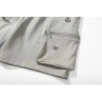 $45.00 USD Moncler Pants For Men #1457805