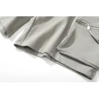 $45.00 USD Moncler Pants For Men #1457805