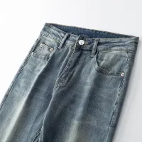 $48.00 USD Balmain Jeans For Men #1457811
