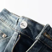 $48.00 USD Balmain Jeans For Men #1457811
